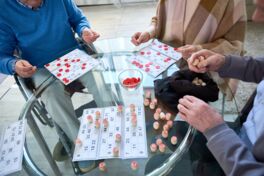 un loto pas comme les autres